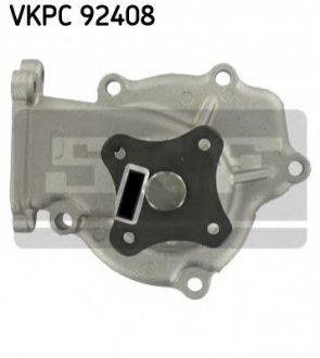 VKPC 92408 SKF Водяной насос SKF