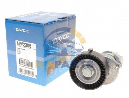 APV2306 DAYCO Натяжитель Dayco