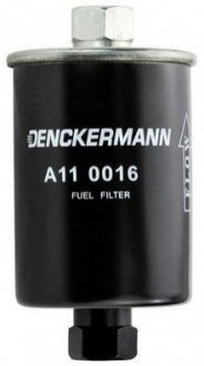 A110016 Denckermann Фильтр паливний