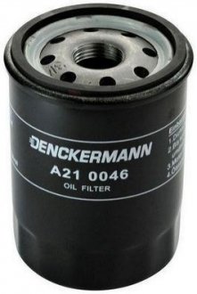 A210046 Denckermann Фільтр масляний