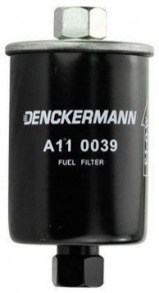 A110039 Denckermann Фільтр паливний