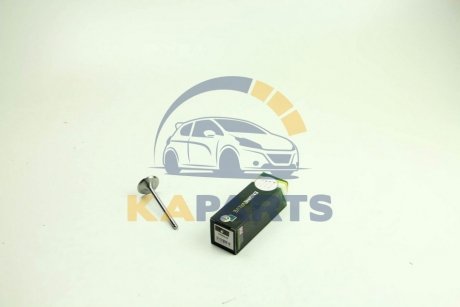 V029316 BGA Клапан впуск. Astra G/Vectra A/B 1.6 i