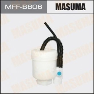 MFFB806 MASUMA Фильтр топливный в бак Subaru Forester (12-), Impreza (14-16) (MFFB806) MASUMA