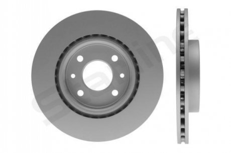 PB 2528C STARLINE Гальмівний диск