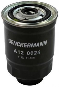 A120024 Denckermann Фільтр паливний