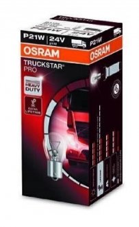 7511TSP OSRAM Автолампа Osram