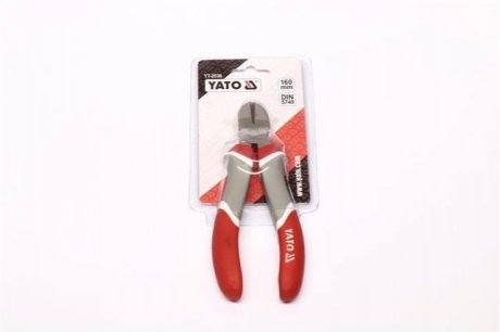 YT2036 YATO Бокорізи