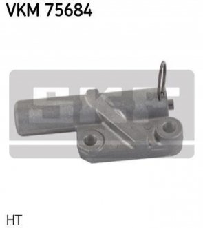 VKM 75684 SKF Натяжний ролик