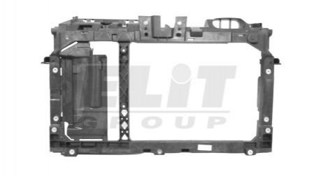 KH2565 205 LKQ Панель передня