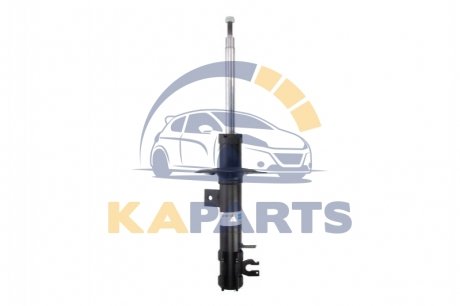 22-197368 BILSTEIN Амортизатор B4