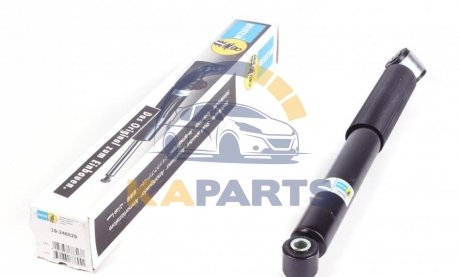 19-246529 BILSTEIN Амортизатор B4