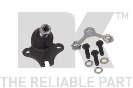 Опора кульова 5044734