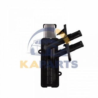 11089 FEBI BILSTEIN Радиатор печки 11089FEBI