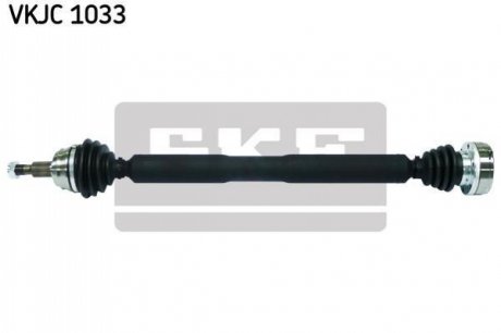 VKJC 1033 SKF Привідний вал