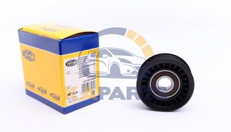 331316170098 MAGNETI MARELLI MPQ0098 Ролик