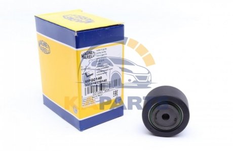 331316170140 MAGNETI MARELLI MPQ0140 Ролик