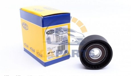 331316170168 MAGNETI MARELLI MPQ0168 Ролик