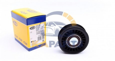 331316170638 MAGNETI MARELLI MPQ0638 Ролик