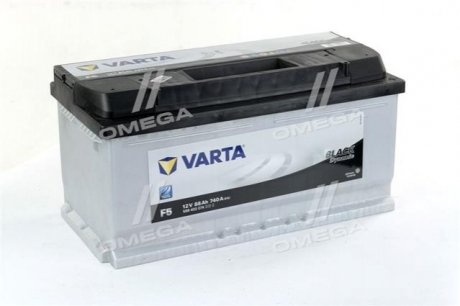 588403074 VARTA Аккумулятор