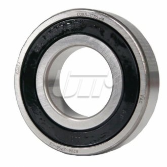 6206.2RSR.C3 FAG Подшипник