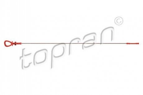 409245 TOPRAN / HANS PRIES Щуп