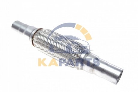 455-200 Fischer Automotive One (FA1) Эластичная гофра inner braid 55x400 мм 54.5 x 200.0 x 400.0 мм
