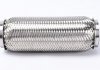 VW365-250 Fischer Automotive One (FA1) Эластичная гофра inter lock 65x250 мм 65.0 x 250.0 мм (фото 1)