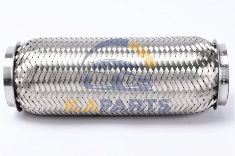 VW365-250 Fischer Automotive One (FA1) Эластичная гофра inter lock 65x250 мм 65.0 x 250.0 мм