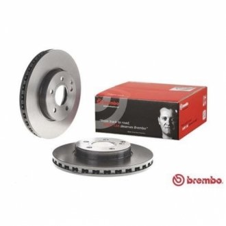 09.C893.11 BREMBO Тормозной диск Brembo Painted disk