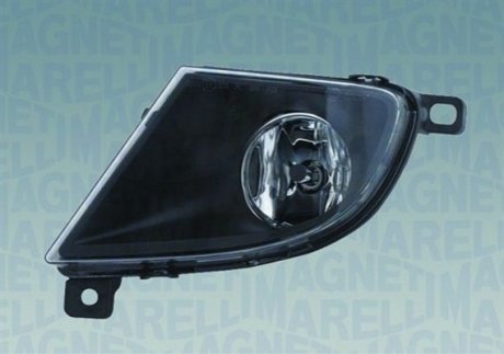 712401601120 MAGNETI MARELLI Фара противотуманная левая