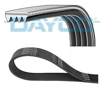 4PK1025HD DAYCO Ремень поликлиновой Dayco