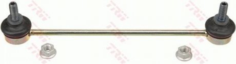 JTS457 TRW Стійка стабилизатора зад.