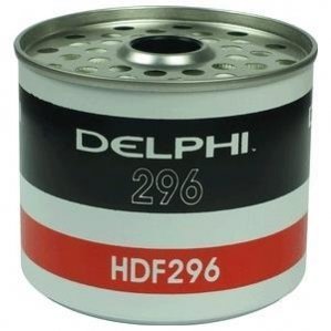 HDF296 Delphi Фильтр топливный