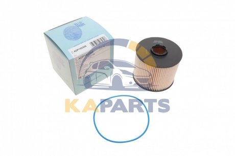 ADP152305 BLUE PRINT Фільтр палива з ущільнюючим кільцем