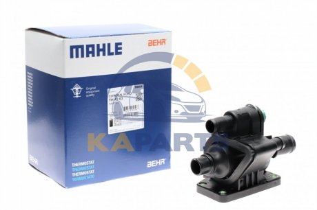 TH 42 83 MAHLE / KNECHT Термостат Mahle