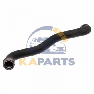 45994 FEBI BILSTEIN Шланг радиатора