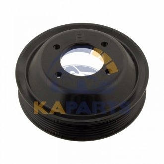 30125 FEBI BILSTEIN Шкив коленвала