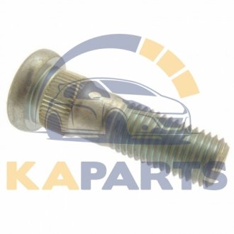 Шпилька колеса 0484-002