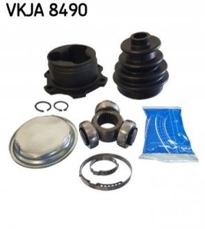 VKJA8490 SKF Р/к ШРУСа SKF