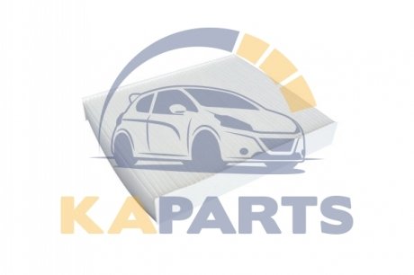 71929 ASAM Фільтр салону Ford C-Max/Focus/Galaxy/Kuga/Mondeo/ S-Max 06-