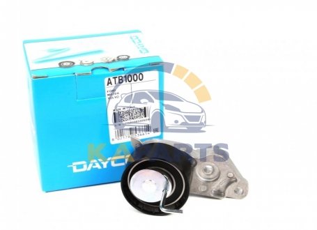 ATB1000 DAYCO Ролик Dayco