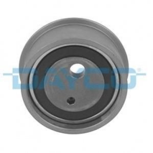 ATB2458 DAYCO Ролик ременя грм натяжний HYUNDAI/KIA Elantra/Tucson/Sonata/Carens/Cerato/Sportage "1,6/2,0L "95>>