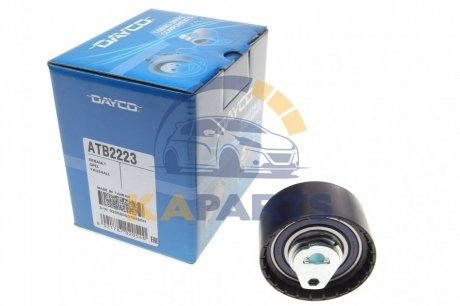 ATB2223 DAYCO Ролик Dayco