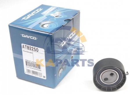 ATB2250 DAYCO Ролик Dayco