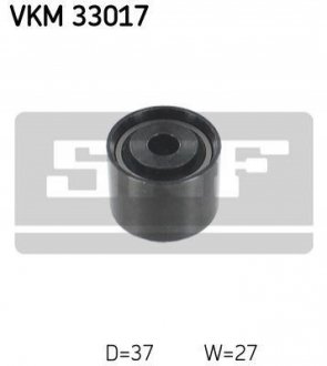 VKM 33017 SKF Ролик