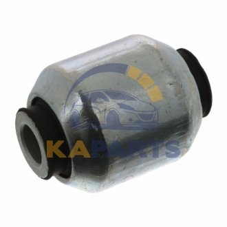 46182 FEBI BILSTEIN Сайлентблок переднього важеля