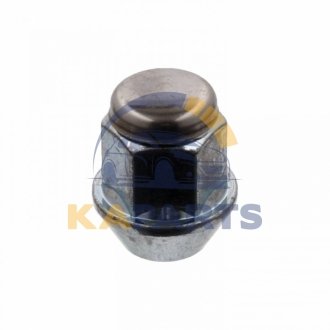 33927 FEBI BILSTEIN Гайка для кріплення колеса