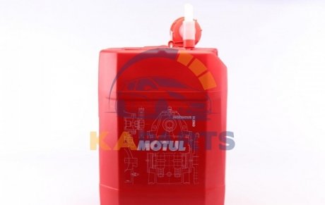 842722 MOTUL Масло MOTUL Multi DCTF 20 L