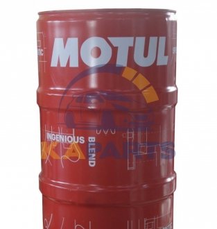 844961 MOTUL Трансмісійна олива ATF