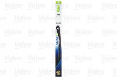 577968 Valeo Щітки склоочисника